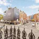 Beautiful One Bedroom Flat In Knightsbridge